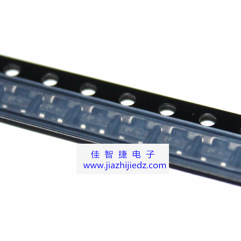 進口MMBT2907ALT1G MMBT2907 SOT23 【原裝正品】