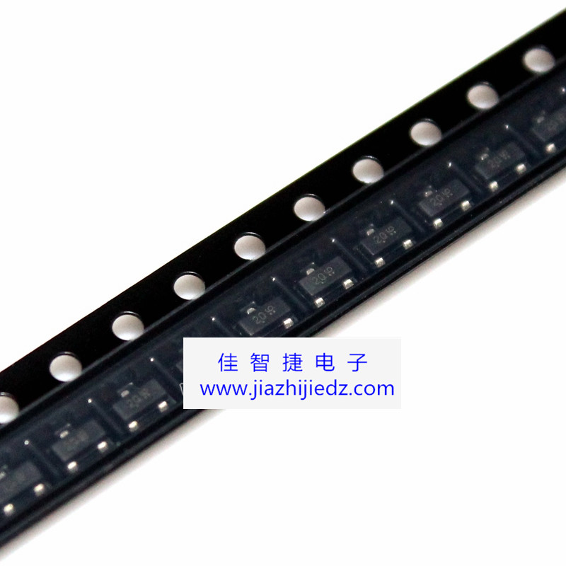 進口MMBT5087LT1G MMBT5087 SOT-23【原裝正品】