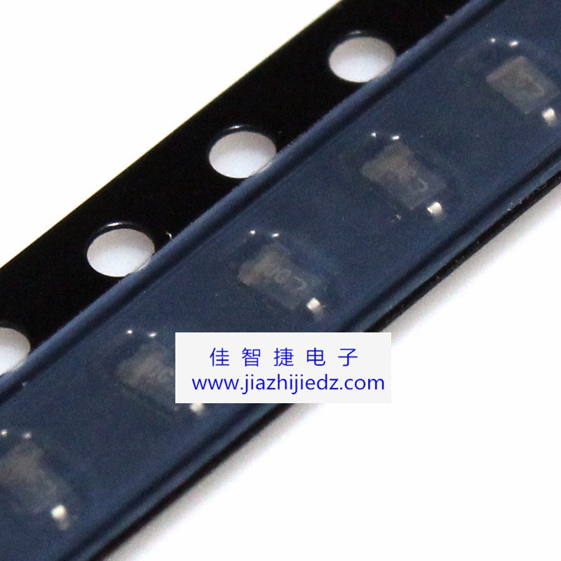 進口PDZ7.5B PDZ7 SOD-323 7.5v穩(wěn)壓二極管 100個【原裝正品】